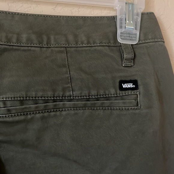 Vans chino pants - Picture 5 of 12
